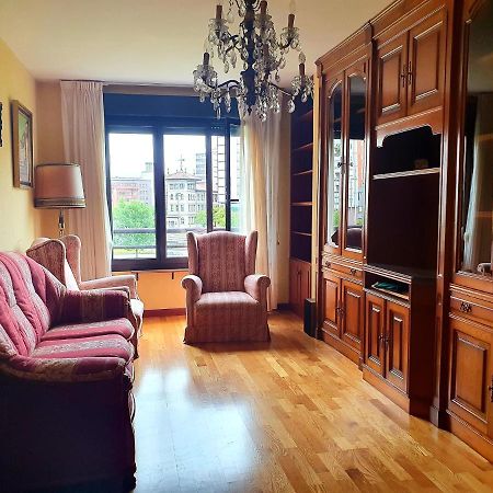 Apartamento Fomento Gijon Exterior photo