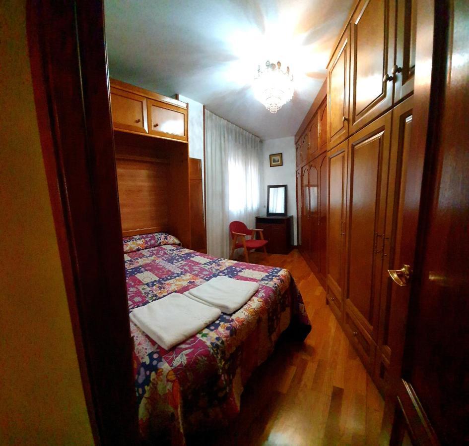 Apartamento Fomento Gijon Exterior photo