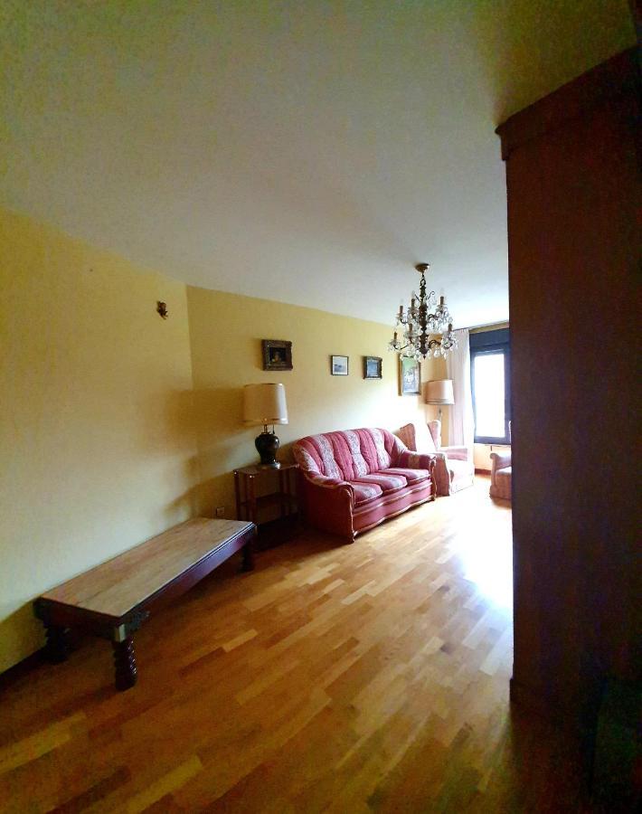 Apartamento Fomento Gijon Exterior photo
