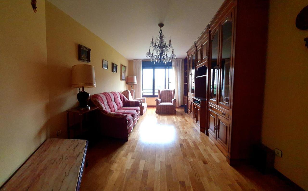Apartamento Fomento Gijon Exterior photo