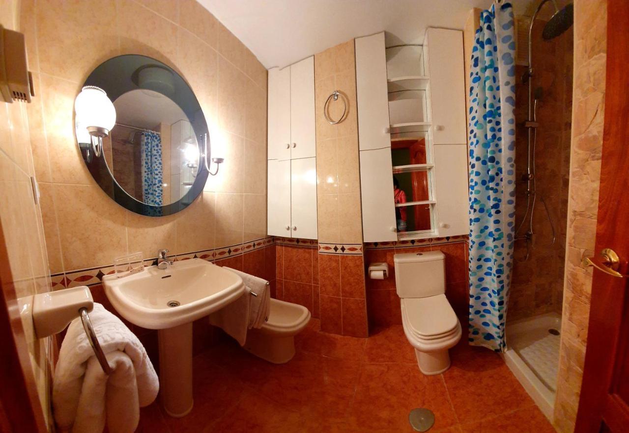 Apartamento Fomento Gijon Exterior photo