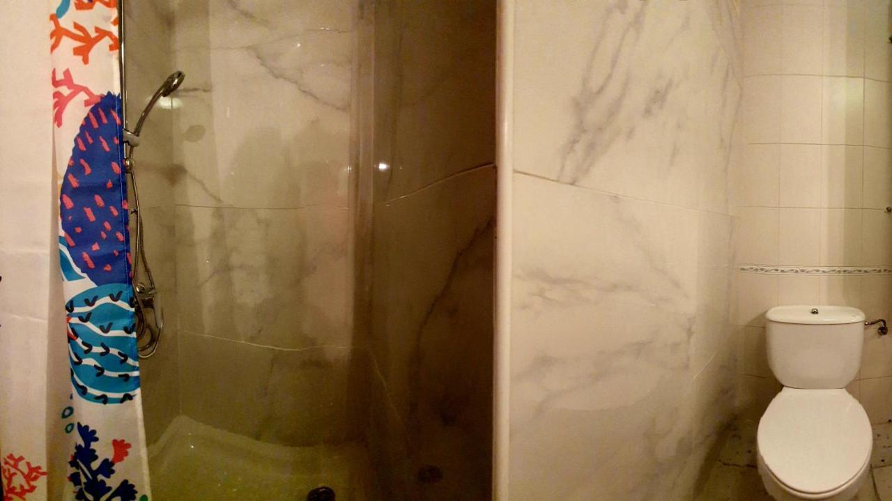Apartamento Fomento Gijon Exterior photo