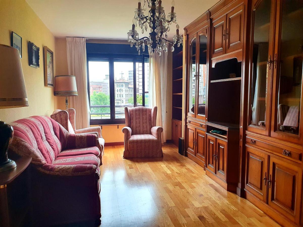 Apartamento Fomento Gijon Exterior photo