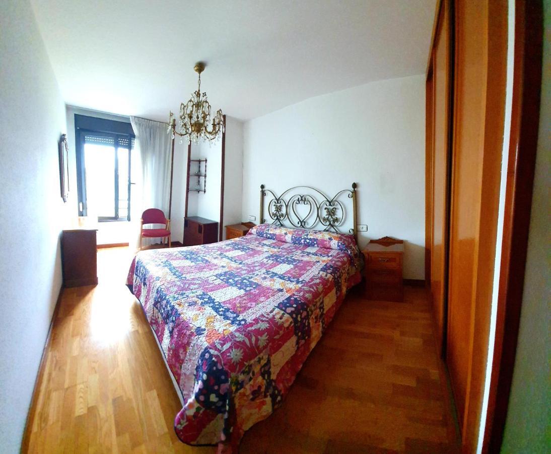 Apartamento Fomento Gijon Exterior photo